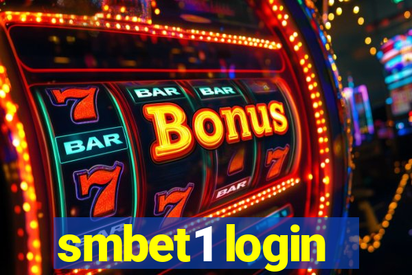 smbet1 login